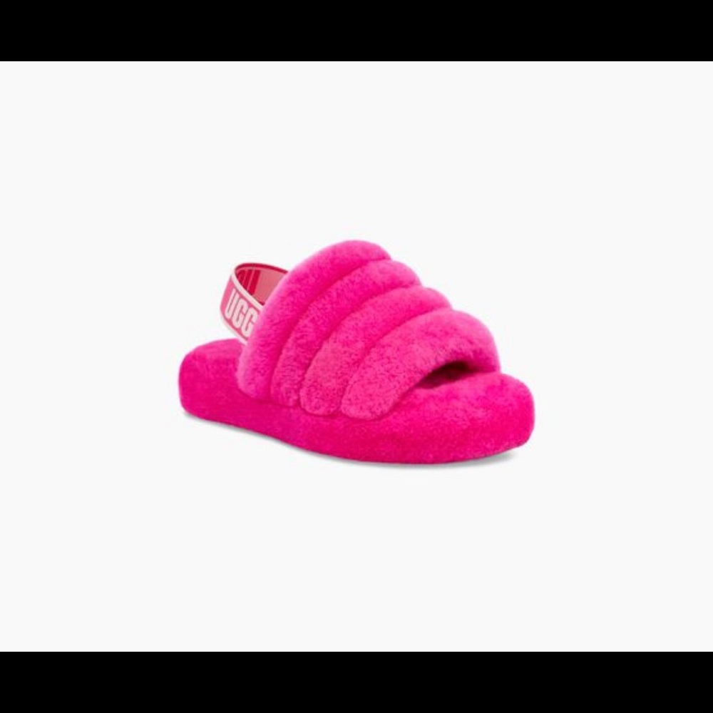 Ugh Slippers (kids)